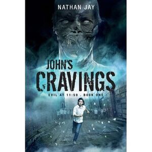 John's Cravings -- Jay